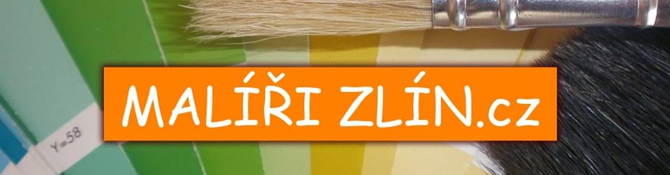 Malíři pokojů Zlín.cz