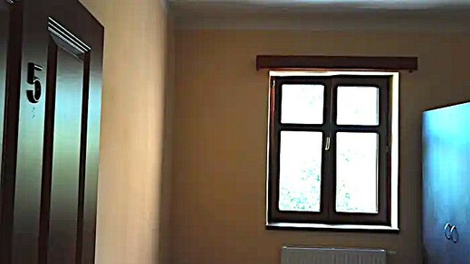 Malování ubytovacích pokojů ve Zlíně – Nivy
