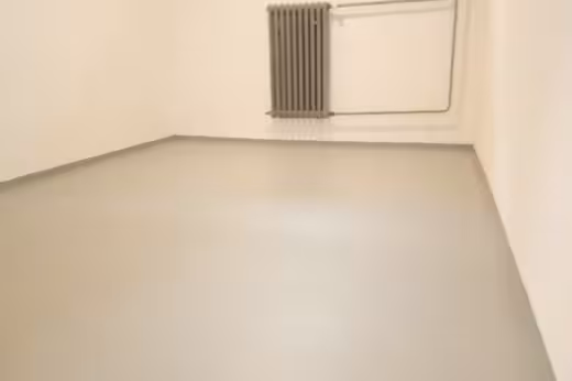 Nátěr podlahy druhé sušárny SVJ Mokrá I