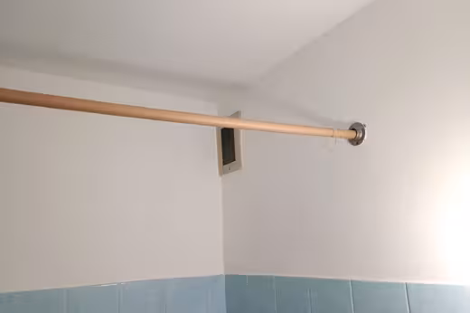 Výmalba koupelny Otrokovice Wolkerova