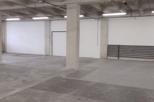 Výmalba průmyslové haly Zlín | Komerční malířské práce